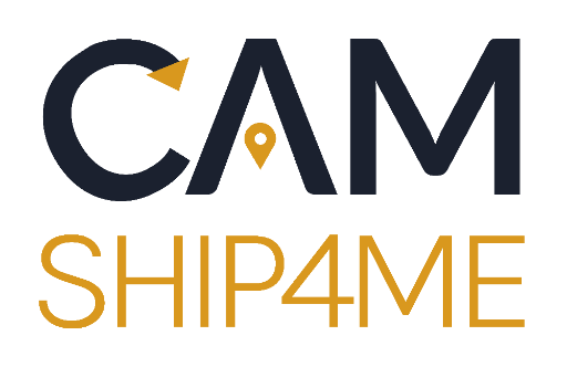 Cam Ship4me Limited Logo
